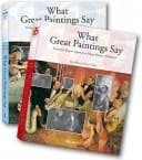 Tapa de What Great Paintings Say