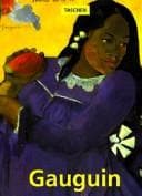 Tapa de Paul Gauguin, 1848-1903