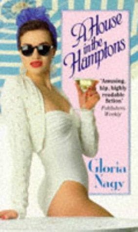 Tapa de A House in the Hamptons