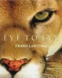 Tapa de Eye to eye