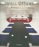 Tapa de Small Offices / Petits Bureaux /Kleine Buros (Evergreen Series)