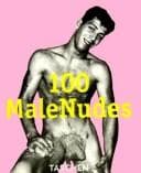 Tapa de 100 Male Nudes