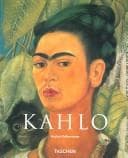 Tapa de Frida Kahlo