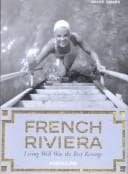 Tapa de French Riviera