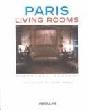 Tapa de Paris Living Rooms