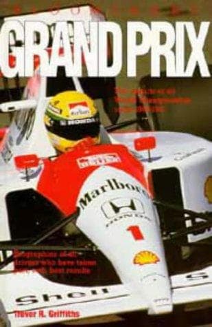Tapa de Grand Prix