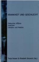 Tapa de Krankheit und Geschlecht
