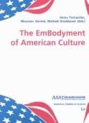 Tapa de The embodyment of American culture