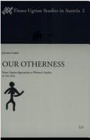 Tapa de Our Otherness