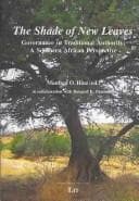 Tapa de Shade of New Leaves Vol. 29