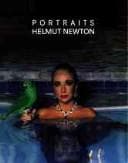 Tapa de Helmut Newton: portraits