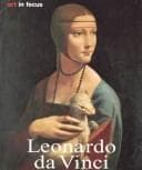 Tapa de Leonardo Da Vinci