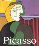Tapa de Pablo Picasso