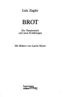 Tapa de Brot