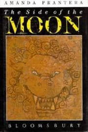 Tapa de The Side of the Moon