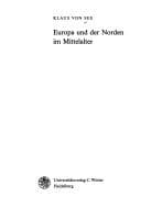 Tapa de Europa und der Norden im Mittelalter