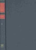 Tapa de History of the Commonwealth of England