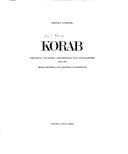 Tapa de Korab