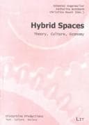 Tapa de Hybrid Spaces