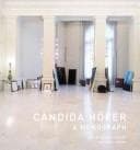 Tapa de Candida Höfer