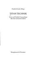 Tapa de Titan Technik