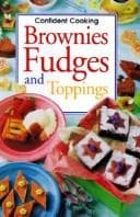 Tapa de Brownies, Fudges & Toppings