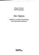 Tapa de Die Option