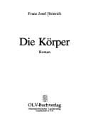 Tapa de Die Körper