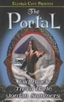 Tapa de The Portal