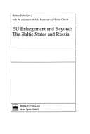 Tapa de Eu Enlargement and Beyond