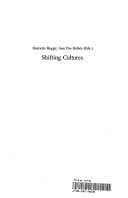 Tapa de Shifting Cultures