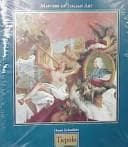 Tapa de Tiepolo (Masters of Italian Art)