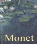 Tapa de Monet