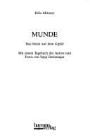 Tapa de Munde