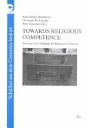 Tapa de Towards Religious Competence