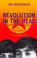 Tapa de Revolution in the Head