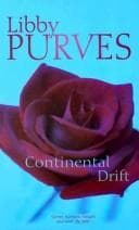 Tapa de Continental Drift