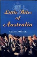 Tapa de Little Bites of Australia