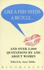 Tapa de Like a Fish Need a Bicycle and Over 3000