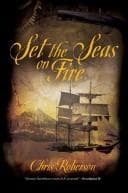 Tapa de Set the Seas on Fire