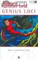 Tapa de Genius Loci