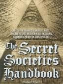 Tapa de The Secret Societies Handbook