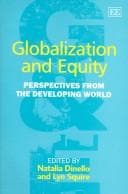 Tapa de Globalization And Equity
