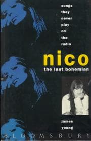 Tapa de Songs they never play on the radio