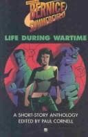 Tapa de Professor Bernice Summerfield: Life During Wartime