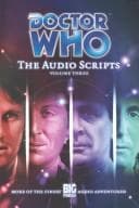 Tapa de Doctor Who