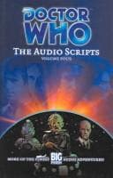 Tapa de Doctor Who