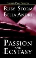 Tapa de Passion And Ecstasy