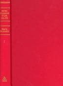Tapa de British Philosophy of Law, 1832-1900