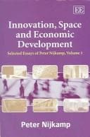 Tapa de Environmental Economics And Evaluation
